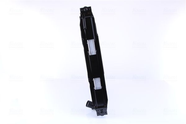 Nissens 67046 Радіатор охолодження двигуна