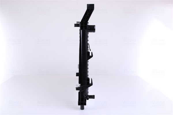 Nissens 67106 Радіатор, система охолодження двигуна