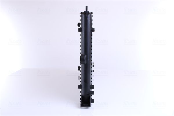 Nissens 67304 Радіатор охолодження двигуна