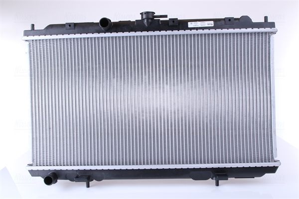 Nissens 67344A Радіатор, система охолодження двигуна