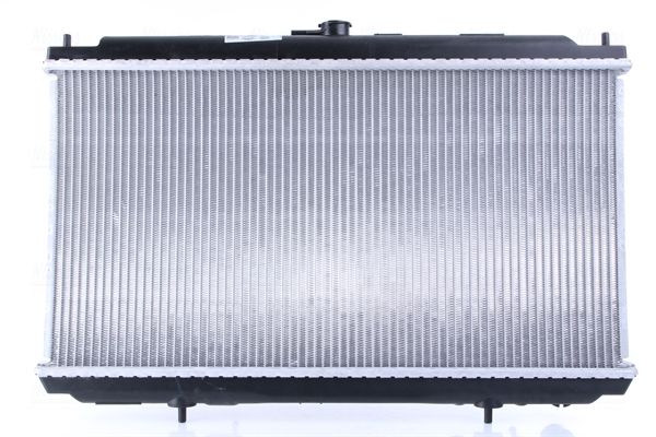 Nissens 67347A Радіатор охолодження двигуна