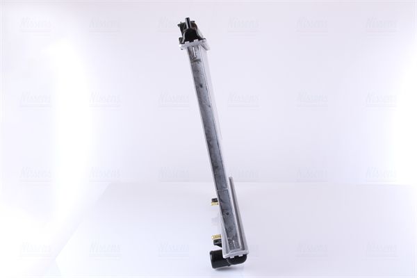 Nissens 67352 Радіатор, система охолодження двигуна