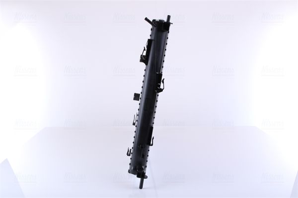 Nissens 67361 Радіатор охолодження двигуна