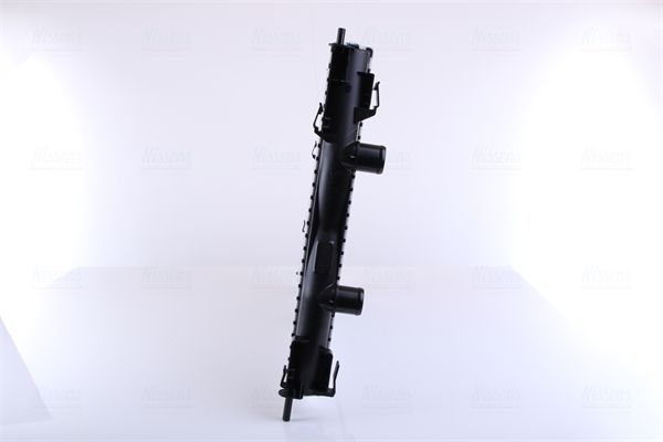 Nissens 67361 Радіатор охолодження двигуна