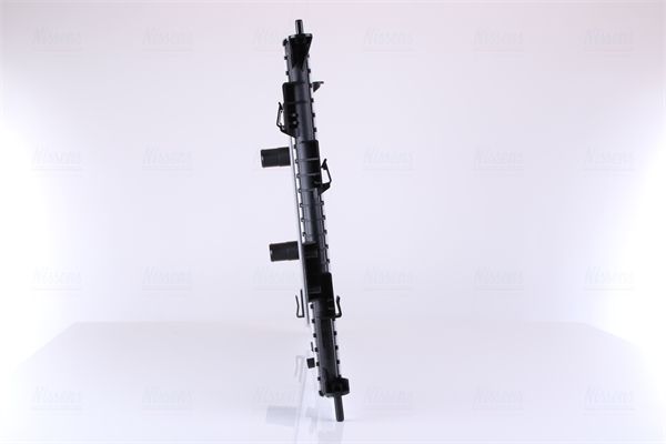 Nissens 67363 Радіатор охолодження двигуна