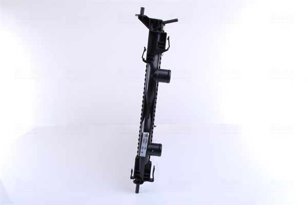 Nissens 67368 Радіатор охолодження двигуна
