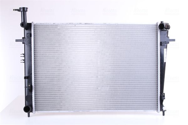 Nissens 675003 Радіатор охолодження двигуна