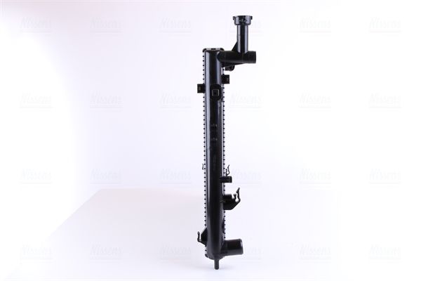 Nissens 675003 Радіатор охолодження двигуна