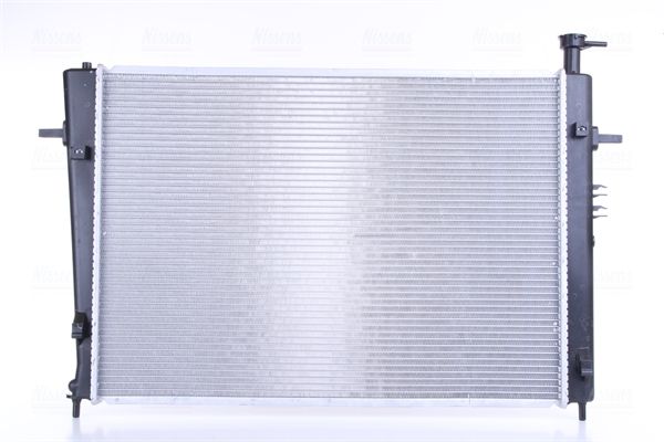 Nissens 675005 Радіатор охолодження двигуна
