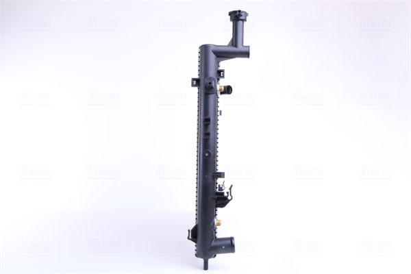 Nissens 675005 Радіатор охолодження двигуна