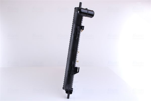 Nissens 675014 Радіатор охолодження двигуна