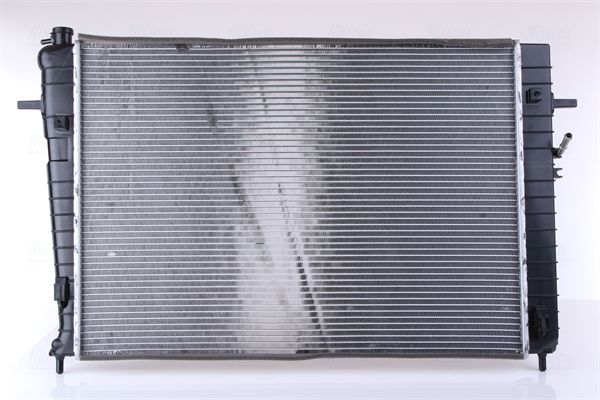 Nissens 675034 Радіатор охолодження двигуна