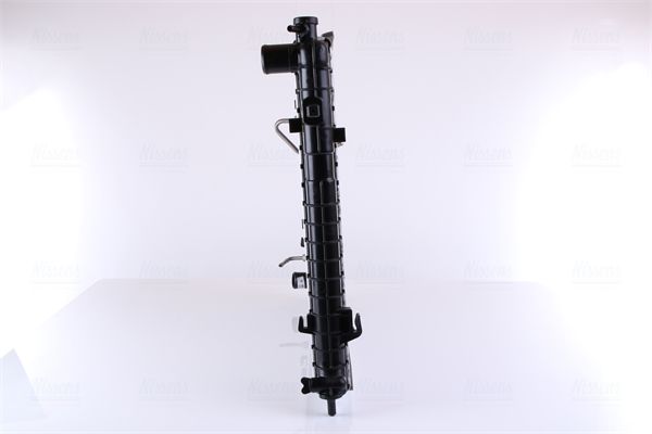 Nissens 675034 Радіатор охолодження двигуна