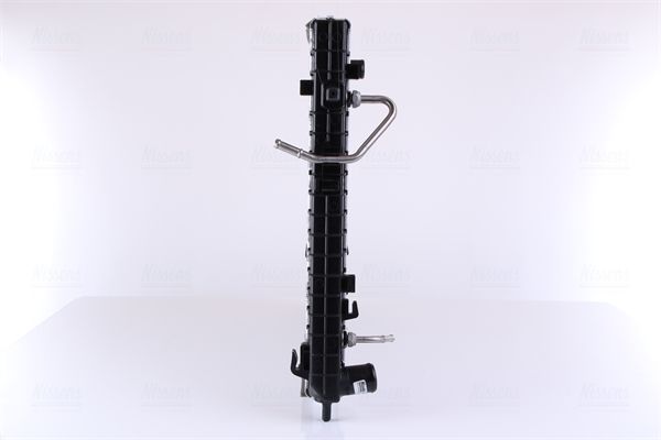 Nissens 675034 Радіатор охолодження двигуна