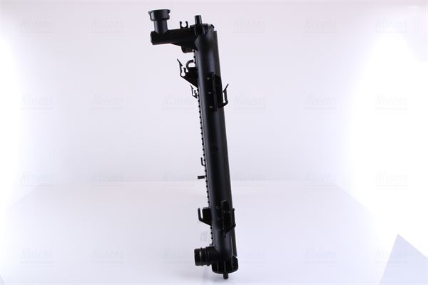 Nissens 675053 Радіатор охолодження двигуна