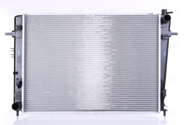 Nissens 675063 Радіатор охолодження двигуна