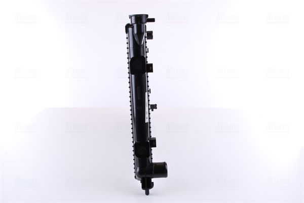 Nissens 67701 Радіатор охолодження двигуна