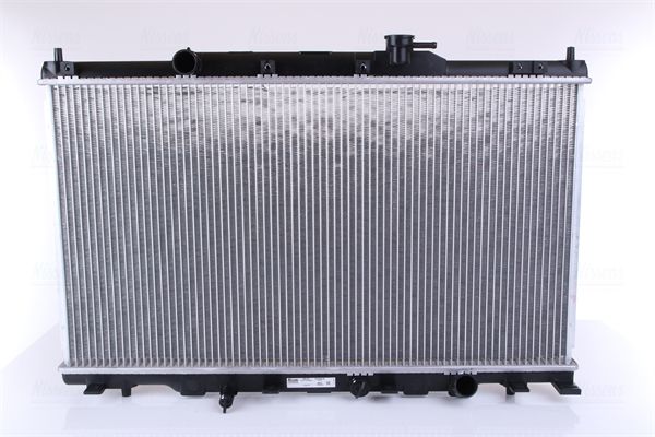 Nissens 68103 Радіатор, система охолодження двигуна