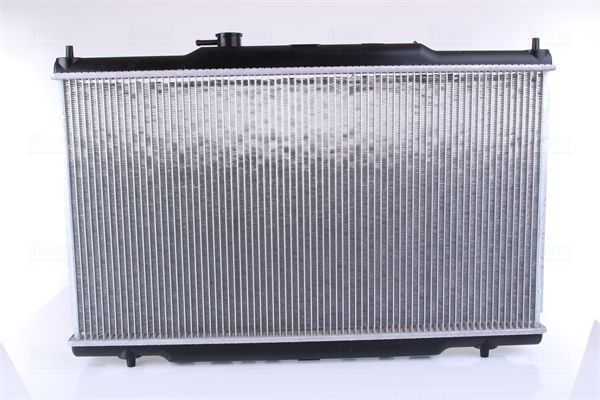 Nissens 68103 Радіатор, система охолодження двигуна