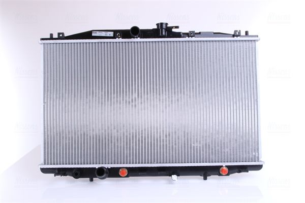 Nissens 68112 Радіатор охолодження двигуна
