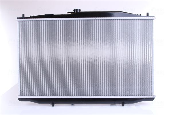 Nissens 68112 Радіатор охолодження двигуна