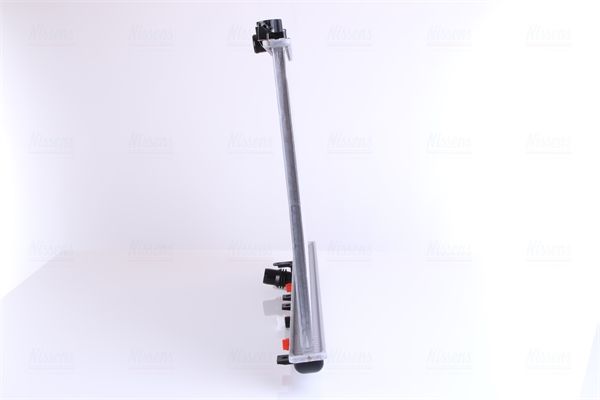 Nissens 68112 Радіатор охолодження двигуна
