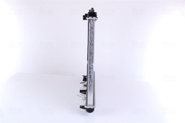 Nissens 681372 Радіатор охолодження двигуна