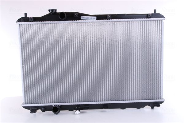 Nissens 681377 Радіатор, система охолодження двигуна