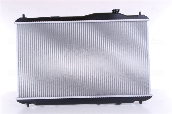Nissens 681377 Радіатор, система охолодження двигуна