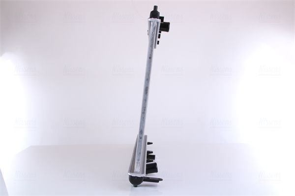 Nissens 681378 Радіатор охолодження двигуна
