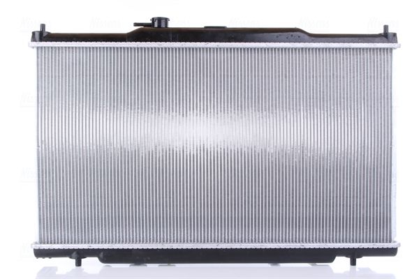Nissens 681379 Радіатор охолодження двигуна