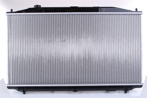 Nissens 68138 Радіатор, система охолодження двигуна