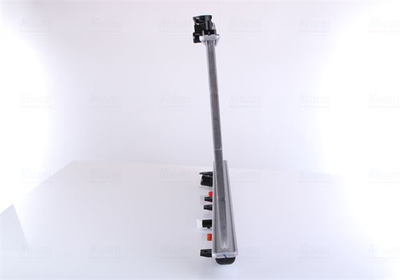 Nissens 68138 Радіатор, система охолодження двигуна