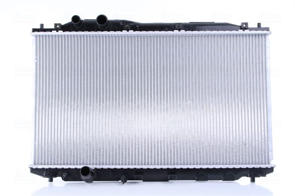 Nissens 681384 Радіатор охолодження двигуна