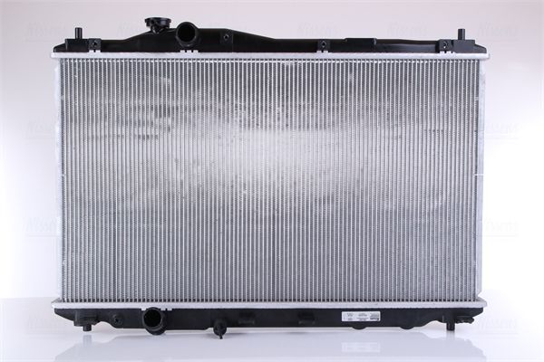 Nissens 681387 Радіатор, система охолодження двигуна