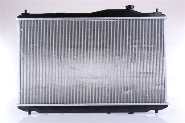 Nissens 681387 Радіатор, система охолодження двигуна