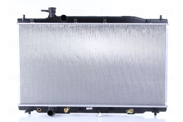 Nissens 681405 Радіатор, система охолодження двигуна