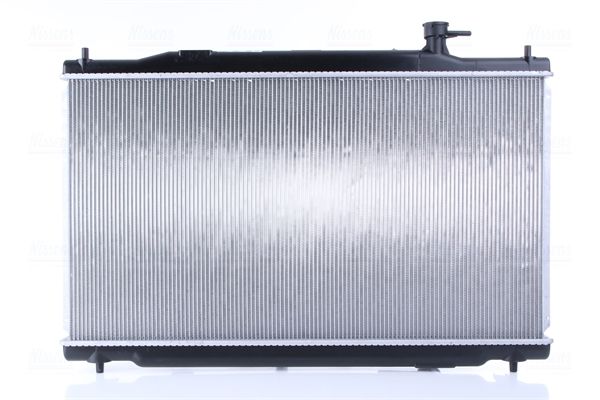 Nissens 681405 Радіатор, система охолодження двигуна