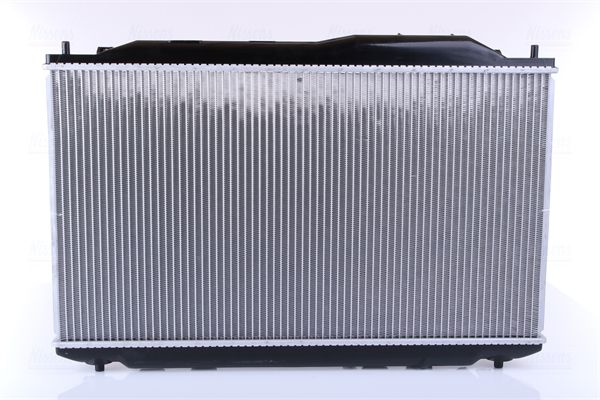 Nissens 68143 Радіатор охолодження двигуна