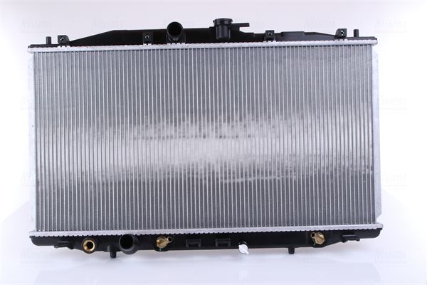 Nissens 68152 Радіатор охолодження двигуна