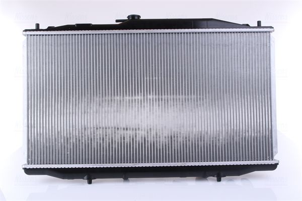 Nissens 68152 Радіатор охолодження двигуна