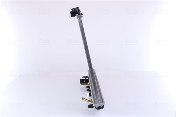 Nissens 68152 Радіатор охолодження двигуна