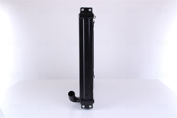 Nissens 68156 Радіатор охолодження двигуна