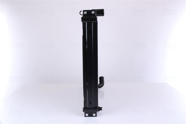 Nissens 68156 Радіатор охолодження двигуна