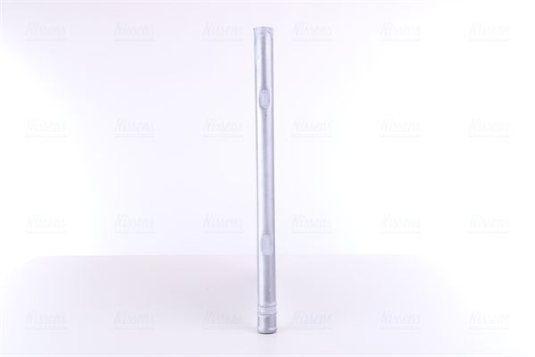 Nissens 68451 Радіатор, система охолодження двигуна