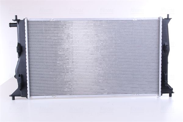 Nissens 68503 Радіатор охолодження двигуна