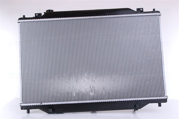 Nissens 68532 Радіатор, система охолодження двигуна