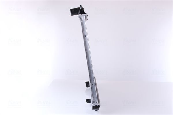 Nissens 68703A Радіатор, система охолодження двигуна