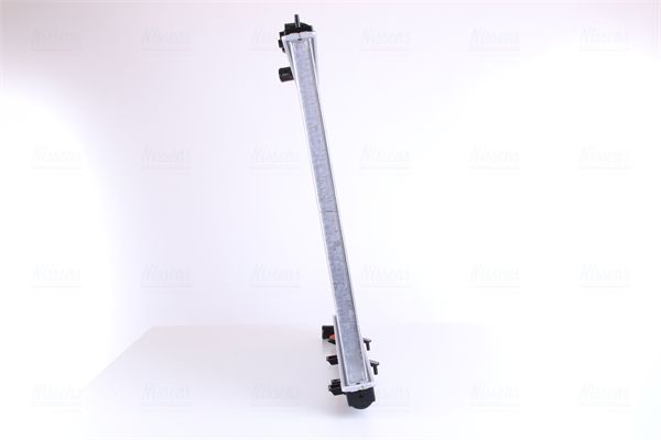 Nissens 68717 Радіатор охолодження двигуна