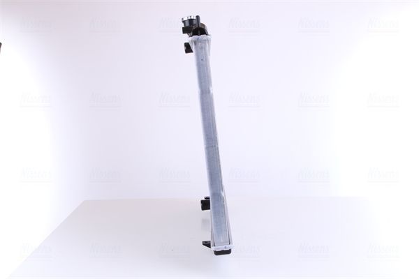Nissens 68721 Радіатор охолодження двигуна